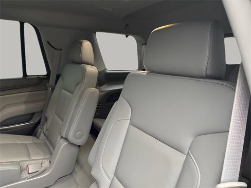 Used 2016 Chevrolet Tahoe LT w/ Off-Road Package image 16