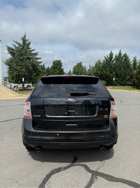 Used 2010 Ford Edge SEL image 7