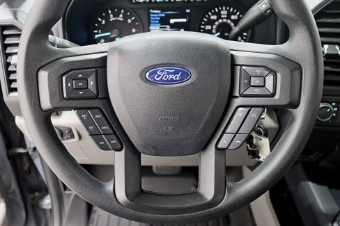 Used 2019 Ford F150 XL w/ Equipment Group 101A Mid image 16
