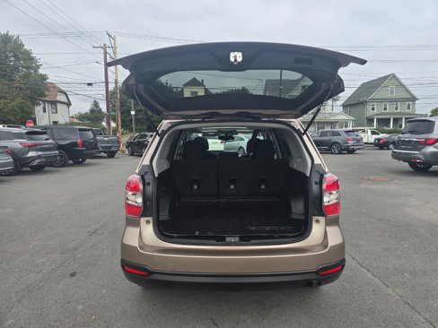 Used 2015 Subaru Forester 2.5i Premium w/ All-Weather Package image 17