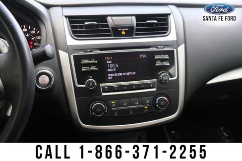 Used 2017 Nissan Altima 2.5 SR image 41