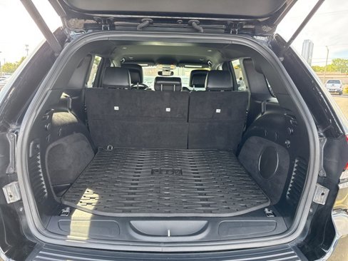 Used 2020 Jeep Grand Cherokee Altitude image 34