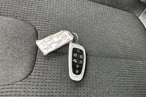 Used 2023 Hyundai Santa Fe SEL image 35