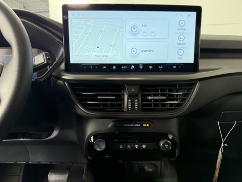 New 2025 Ford Escape Active w/ Tech Pack #1 image 18
