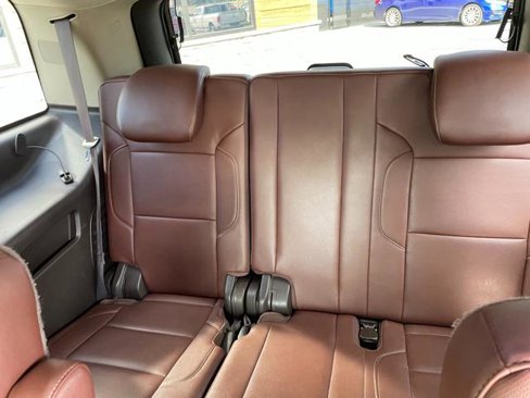 Used 2015 Chevrolet Tahoe LTZ image 23