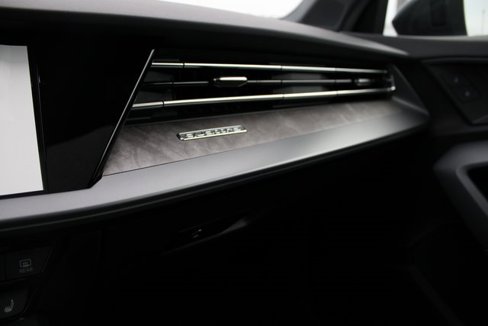 New 2025 Audi A3 2.0T Premium w/ Convenience Package image 11