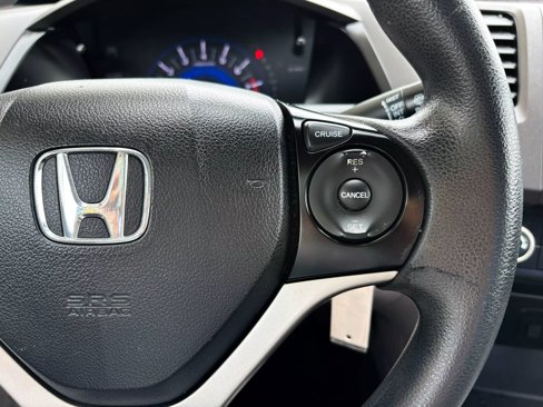 Used 2012 Honda Civic LX image 21
