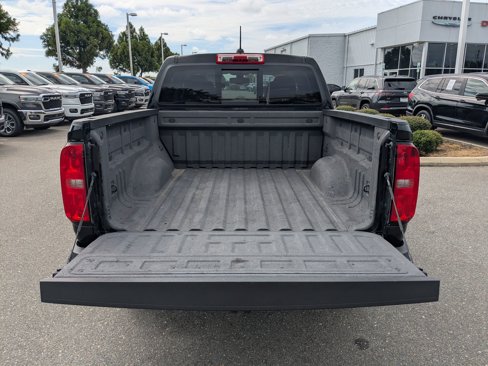 Used 2022 Chevrolet Colorado LT w/ LT Convenience Package image 30