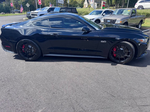 Used 2015 Ford Mustang GT Premium w/ Equipment Group 401A image 5