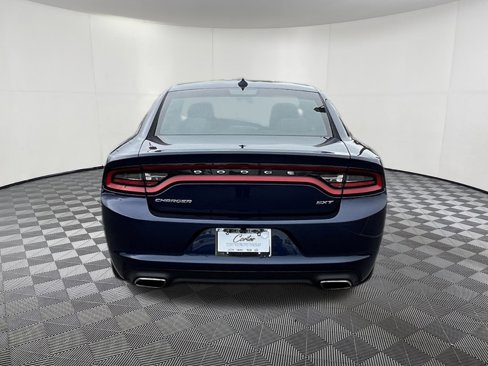 Used 2015 Dodge Charger SXT image 5