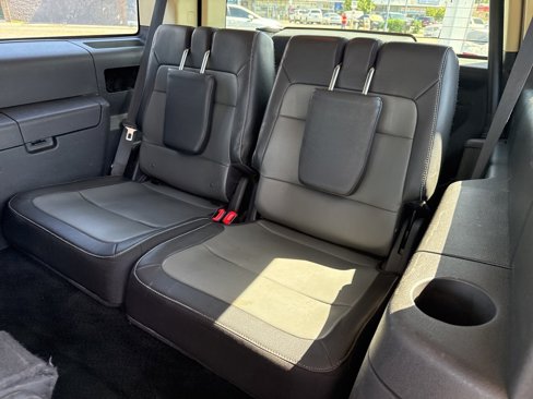 Used 2015 Ford Flex SEL w/ Equipment Group 202A image 15