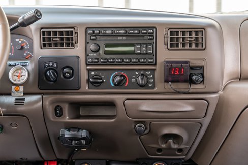 Used 2003 Ford F350 Lariat image 38