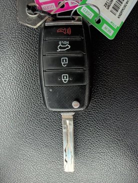 Used 2017 Kia Sportage LX image 16