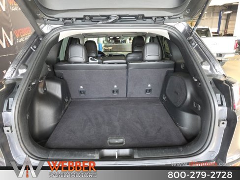 Used 2021 Jeep Cherokee Limited image 9