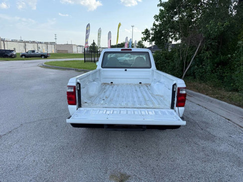 Used 2002 Ford Ranger XLT image 10