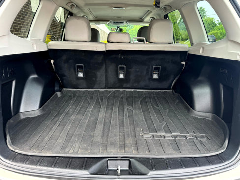 Used 2018 Subaru Forester 2.5i Premium w/ All-Weather Package image 23