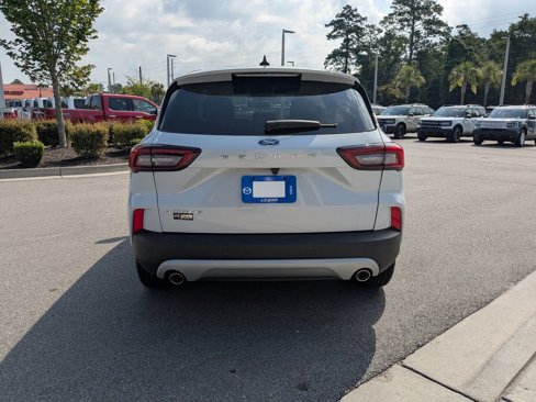 New 2025 Ford Escape Active w/ Tech Pack #1 image 6