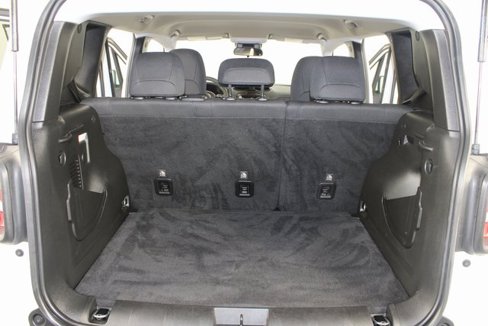 Used 2021 Jeep Renegade Latitude image 17