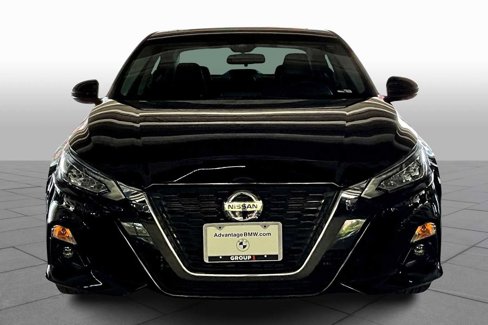 Used 2022 Nissan Altima 2.5 SL image 3