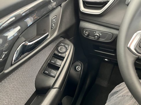 Certified 2024 Chevrolet TrailBlazer LT w/ Convenience Package image 19