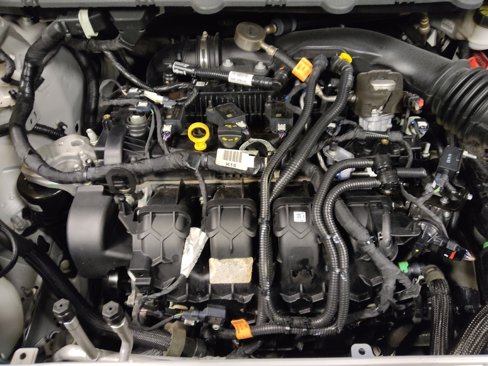 Used 2020 Ford Edge SEL image 30