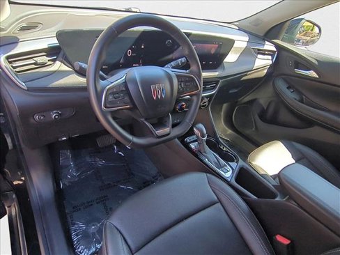 Used 2024 Buick Encore GX Sport Touring image 10