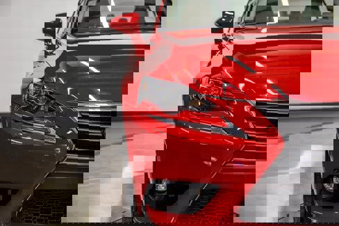 Used 2016 Lexus IS 300 AWD image 11