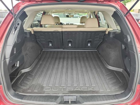 Used 2019 Subaru Outback 2.5i Limited w/ Popular Package #2 image 27
