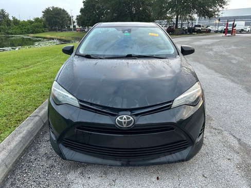 Used 2018 Toyota Corolla LE image 8