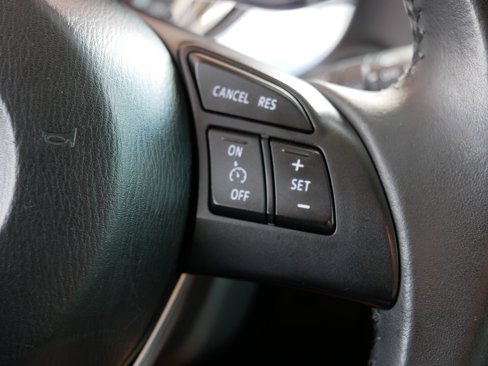 Used 2013 MAZDA CX-5 Grand Touring w/ GT Tech Pkg image 29