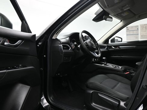Used 2017 MAZDA CX-5 Sport image 9