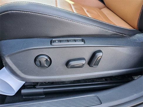 Used 2022 Volkswagen Jetta SEL image 6