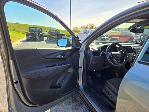 Used 2024 Chevrolet Equinox RS image 10