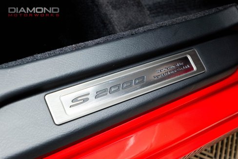 Used 2005 Honda S2000 image 70