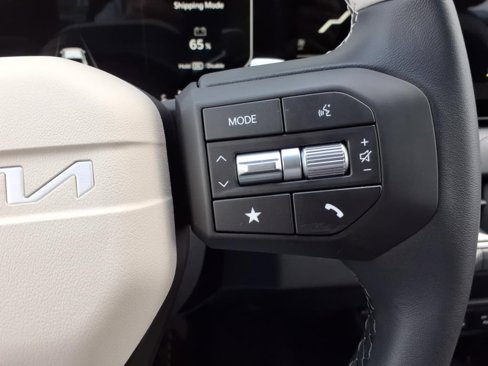 New 2025 Kia K4 GT-Line image 23