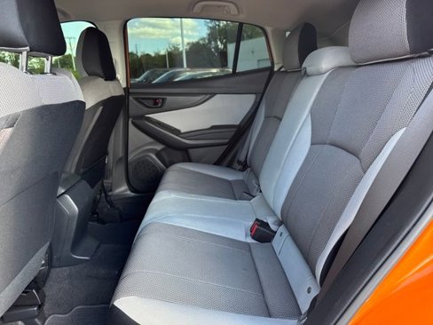 Used 2019 Subaru Crosstrek 2.0i w/ Eyesight System image 9