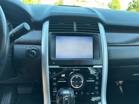 Used 2013 Ford Edge Limited image 14