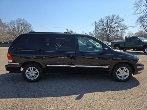 Used 2002 Ford Windstar SE image 21