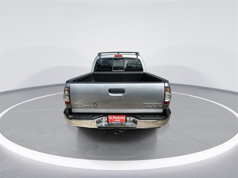Used 2014 Toyota Tacoma PreRunner image 7