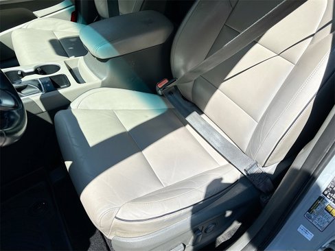 Used 2017 Kia Sportage EX image 18