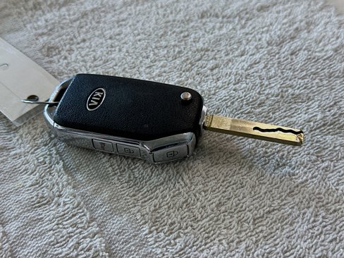 Certified 2021 Kia Seltos S image 27