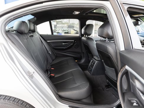 Used 2016 BMW 328i Sedan image 24