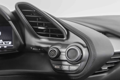 Used 2016 Ferrari 488 GTB image 26