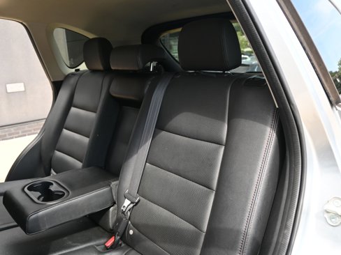 Used 2016 MAZDA CX-5 Grand Touring image 28