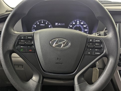 Used 2016 Hyundai Sonata Sport w/ Cargo Package image 17