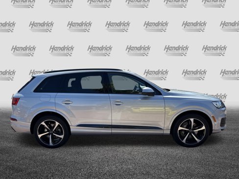 Used 2019 Audi Q7 3.0T Prestige w/ Prestige Package image 11