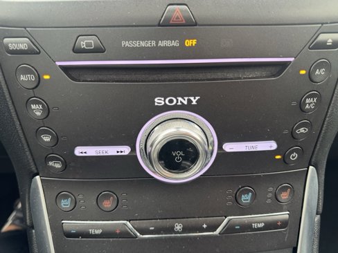 Used 2018 Ford Edge Sport w/ Equipment Group 401A image 17