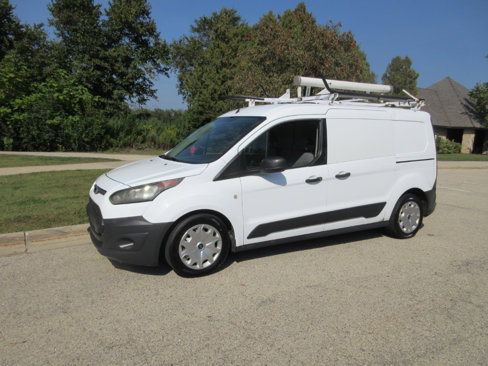 Used 2014 Ford Transit Connect XL image 17