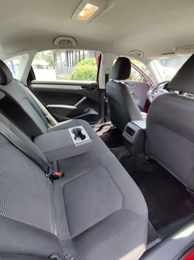 Used 2017 Volkswagen Passat 1.8T S image 16