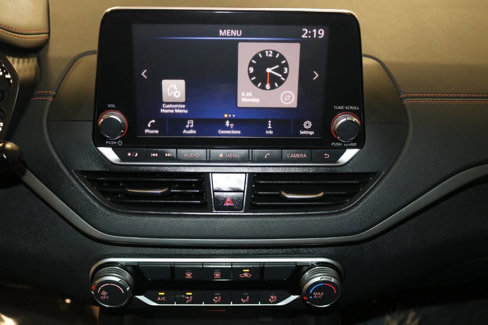Used 2019 Nissan Altima 2.5 SR image 25